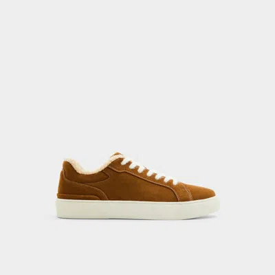 Aldo Willio In Cognac In Brown