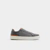 Aldo Willio In Dark Grey In Gray