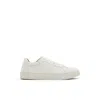 Aldo Finespec In White
