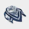 Aldo Wilse In Navy In Blue