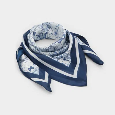 Aldo Wilse In Navy In Blue