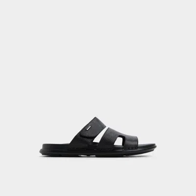 Aldo Windham In Black