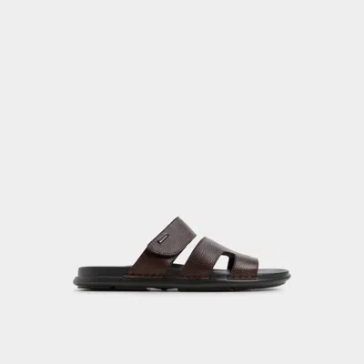 Aldo Windham In Dark Brown