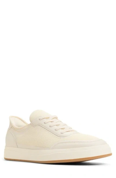 Aldo Winslow Sneaker In Animal Print