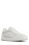 Aldo Winslow Sneaker In White