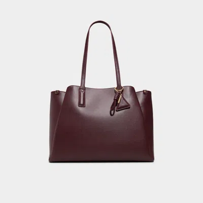Aldo Women's Abavas – Bordo