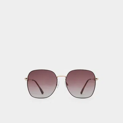 Aldo Women's Abbigail – Brown