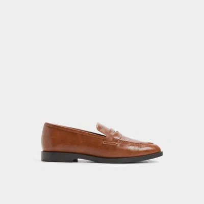 Aldo Women's Adaladar – Tan – Size 6.5 In Orange