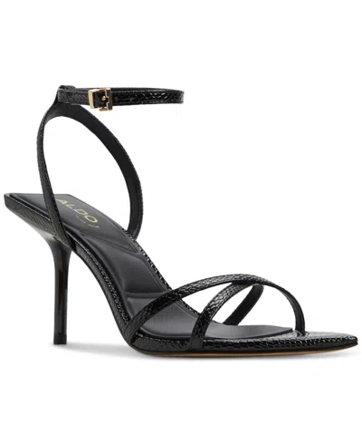 ALDO WOMEN'S ADRINA TWO-PIECE DRESS SANDALS