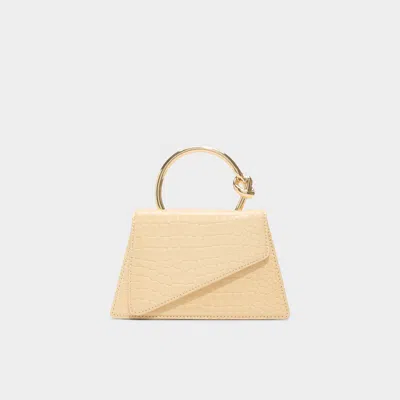 Aldo Women's Aellaax – Light Yellow