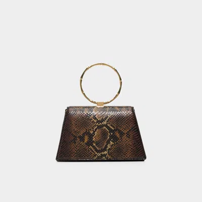 Aldo Women's Akaylee – Brown Multi