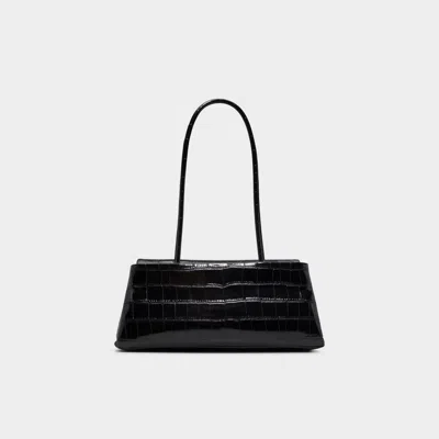 Aldo Women's Alcieanaax – Black In Pink