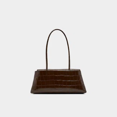 Aldo Women's Alcieanaax – Brown