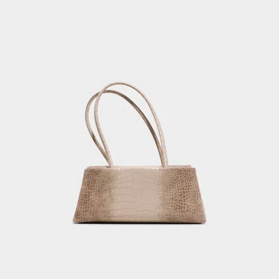 Aldo Women's Alcieanaax – Taupe In Purple