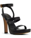 Aldo Kardy Platform Sandal In Multi