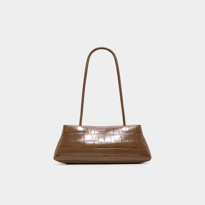Aldo Women's Alessiaax – Light Brown