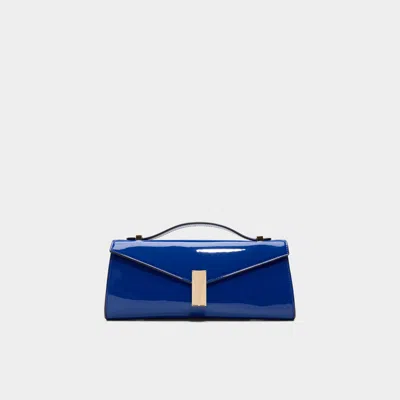 Aldo Women's Alexzandraax – Cobalt