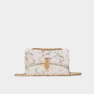 Aldo Women's Alicie – White / Multi