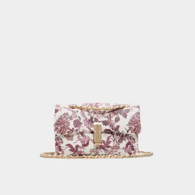 Aldo Women's Aliciee – Red Multi