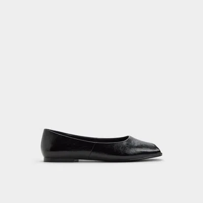 Aldo Women's Alieiki – Black – Size 8.5
