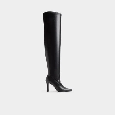 Aldo Women's Allworth – Black – Size 7.5