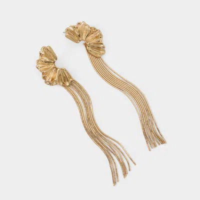 Aldo Women's Allycia – Gold