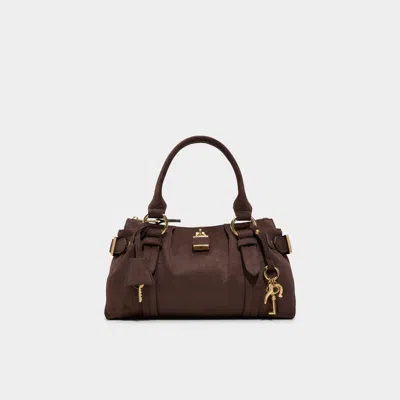 Aldo Women's Alosaa – Brown Primary - Multi In Black