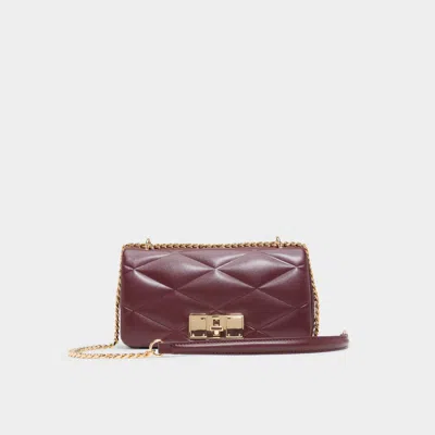 Aldo Women's Ameyax – Bordo