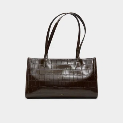 Aldo Women's Amikiaa – Brown