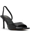 Aldo Women's Andya Slingback High-heel Dress Sandals In Black