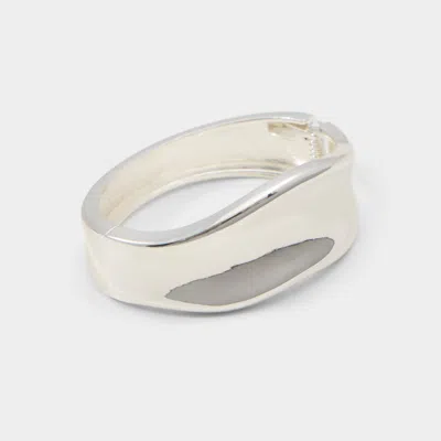 Aldo Women's Angelia – Silver