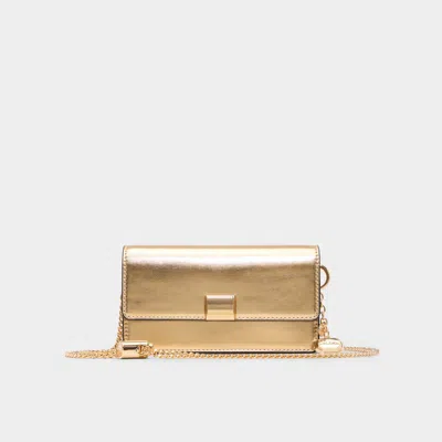 Aldo Women's Areanna – Gold