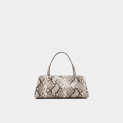 Aldo Women's Arieaax – Mid Grey In Red
