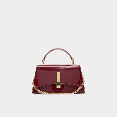 Aldo Women's Arrabellaa – Dark Red