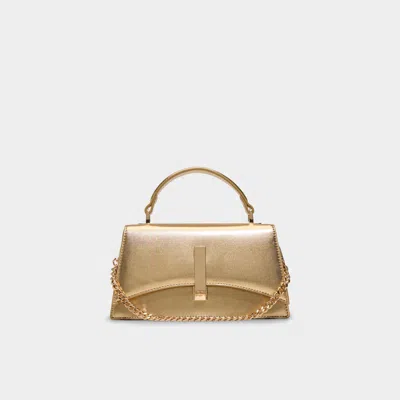 Aldo Women's Arrabellaa – Gold