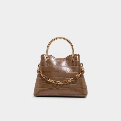 Aldo Women's Arrayann – Light Brown