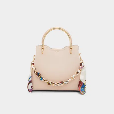 Aldo Women's Arrayann – Light Pink