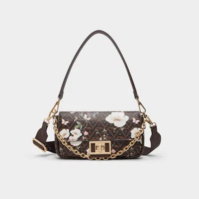 Aldo Women's Audeta – Brown Primary - Multi