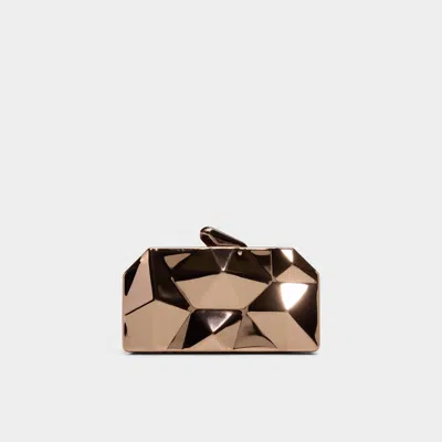 Aldo Women's Azuraaxx – Bronze