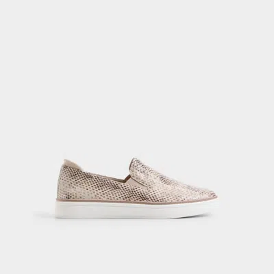 Aldo Women's Ballivian – Grey Multi – Size 6
