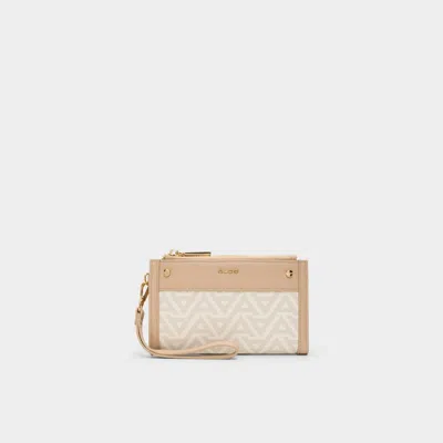 Aldo Women's Banaeteriel – White Combo