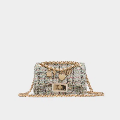 Aldo Women's Bellarinaa – Blue In Multi