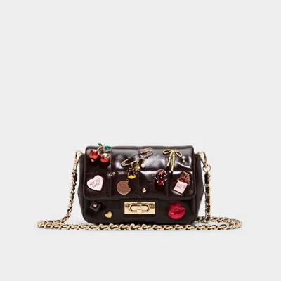 Aldo Women's Bellatreatt – Brown