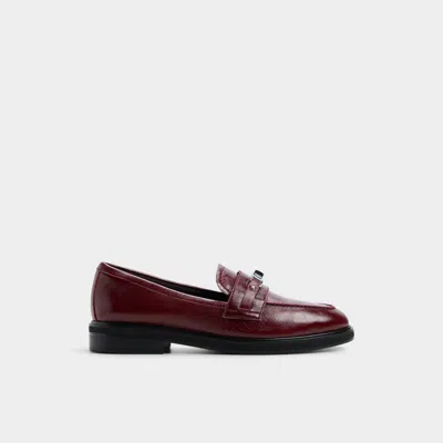 Aldo Women's Biatrice – Bordo – Size 6.5 In Burgundy