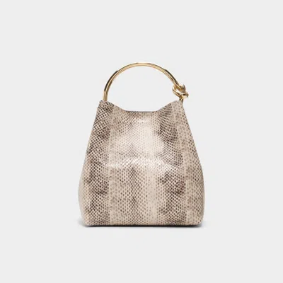Aldo Women's Bienkaa – Grey Print