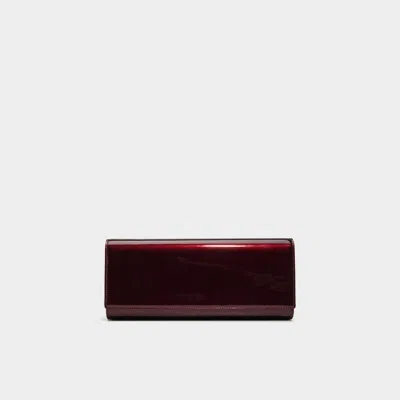 Aldo Women's Bolelliix – Dark Brown