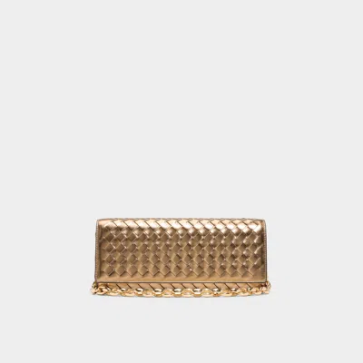 Aldo Women's Bolelliix – Gold