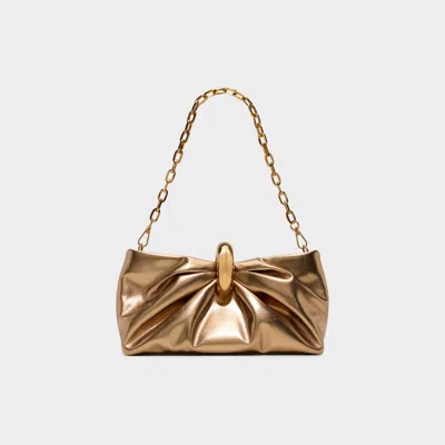 Aldo Women's Bowglammx – Gold
