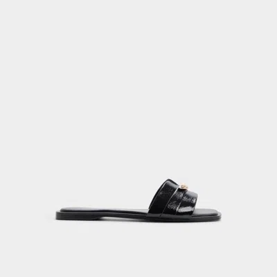 Aldo Women's Briela – Black – Size 10