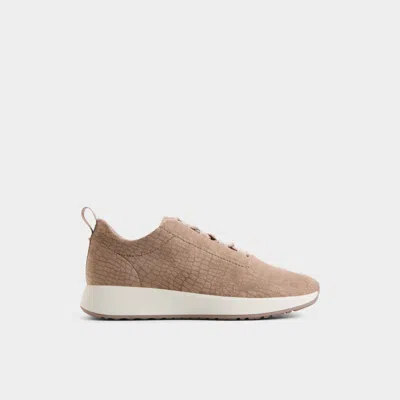 Aldo Women's Brier – Taupe – Size 5 In Brown